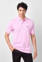 Polo U.S. POLO ASSN. Rosa de US Polo Assn