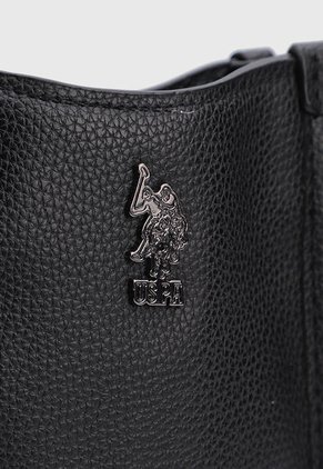 Porta Celular U.S. POLO ASSN. Negro