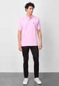 Polo U.S. POLO ASSN. Rosa de US Polo Assn
