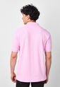 Polo U.S. POLO ASSN. Rosa de US Polo Assn