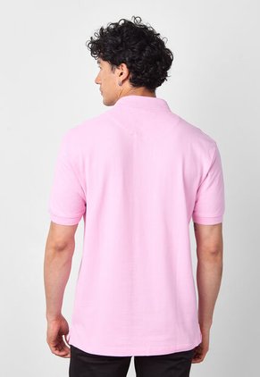Polo U.S. POLO ASSN. Rosa