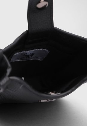 Porta Celular U.S. POLO ASSN. Negro