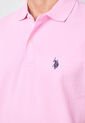 Polo U.S. POLO ASSN. Rosa de US Polo Assn