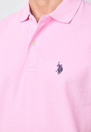 Polo U.S. POLO ASSN. Rosa