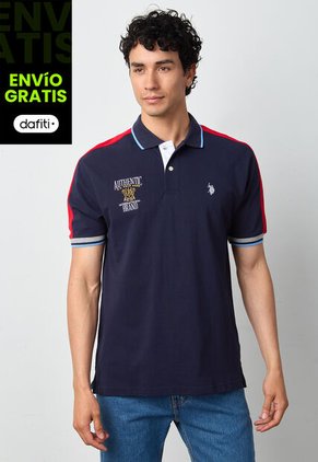 Polo U.S. POLO ASSN. Azul