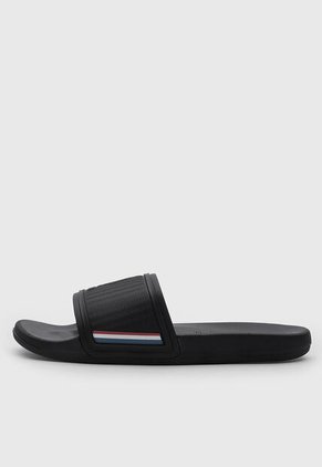 Playeras U.S. POLO ASSN. Negro