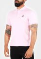 Polo Rosa Us Polo Assn de US Polo Assn