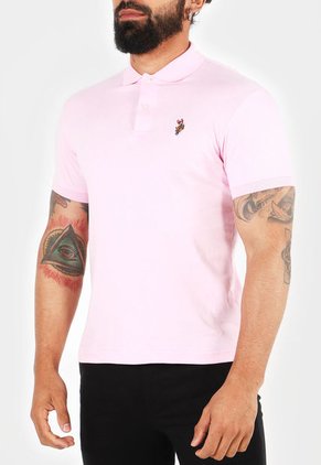 Polo Rosa Us Polo Assn