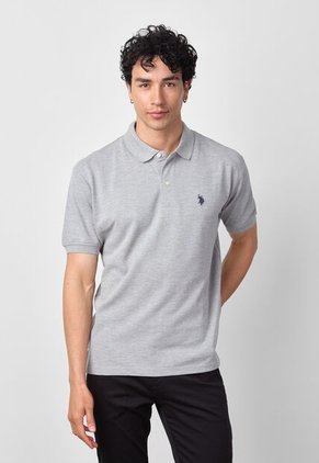 Polo U.S. POLO ASSN. Gris