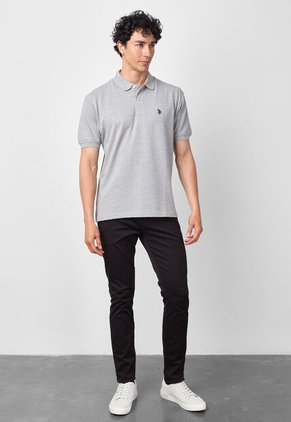 Polo U.S. POLO ASSN. Gris