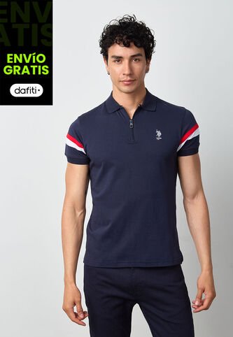 Polo U.S. POLO ASSN. Azul US Polo Assn