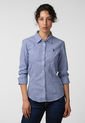 Camisa U.S. POLO ASSN. Azul de US Polo Assn