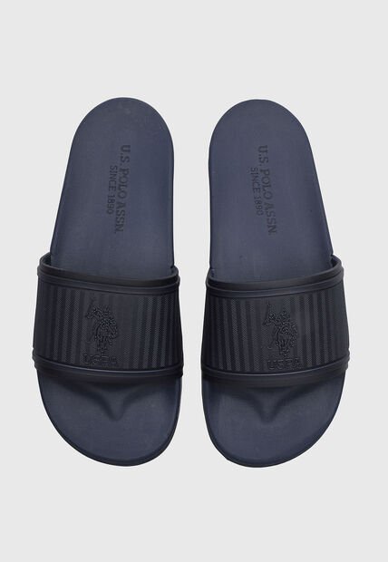Playeras U.S. POLO ASSN. Azul