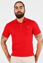 Polo Rojo Us Polo Assn de US Polo Assn