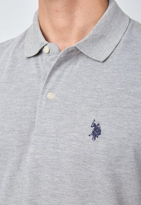 Polo U.S. POLO ASSN. Gris