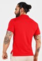 Polo Rojo Us Polo Assn de US Polo Assn
