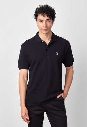 Polo U.S. POLO ASSN. Negro