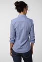 Camisa U.S. POLO ASSN. Azul de US Polo Assn