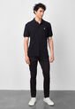 Polo U.S. POLO ASSN. Negro de US Polo Assn