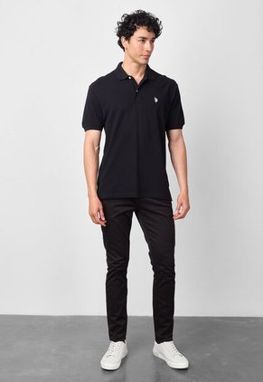 Polo U.S. POLO ASSN. Negro