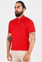 Polo Rojo Us Polo Assn de US Polo Assn