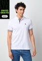 Polo U.S. POLO ASSN. Blanco de US Polo Assn
