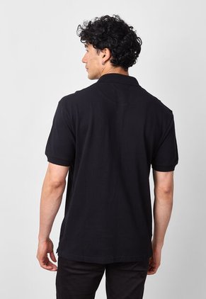 Polo U.S. POLO ASSN. Negro