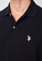 Polo U.S. POLO ASSN. Negro de US Polo Assn