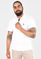 Polo Blanco Us Polo Assn de US Polo Assn