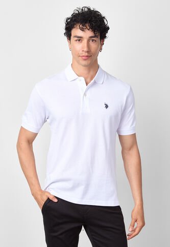 Polo U.S. POLO ASSN. Blanco US Polo Assn