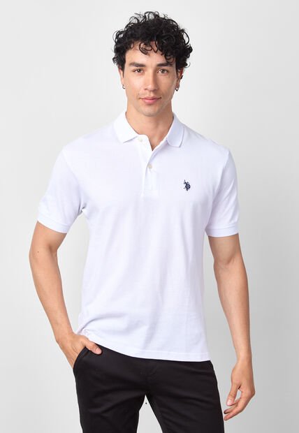 Polo U.S. POLO ASSN. Blanco
