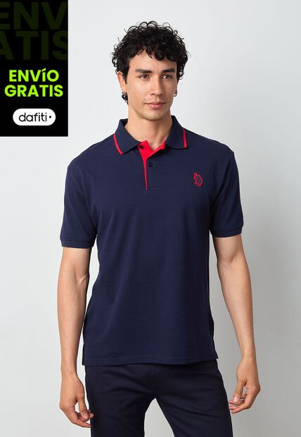 Polo U.S. POLO ASSN. Azul