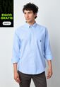 Camisa U.S. POLO ASSN. Azul de US Polo Assn