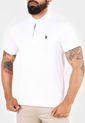 Polo Blanco Us Polo Assn de US Polo Assn