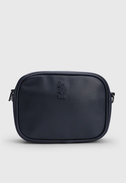 Bolso Manos Libres US POLO ASSN Azul