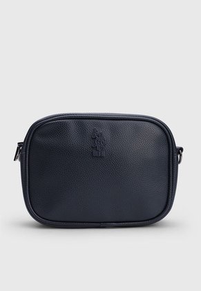 Bolso Manos Libres U.S. POLO ASSN. Azul