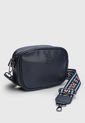 Bolso Manos Libres U.S. POLO ASSN. Azul de US Polo Assn