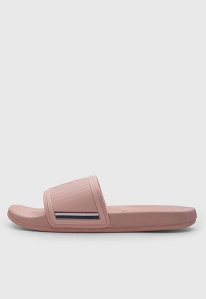 Playeras U.S. POLO ASSN. Rosa Nude