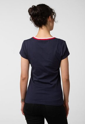 Camiseta U.S. POLO ASSN. Azul