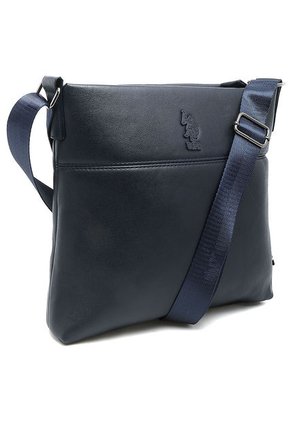 Bolso Manos Libres Azul US Polo Assn