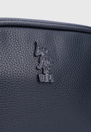 Bolso Manos Libres U.S. POLO ASSN. Azul