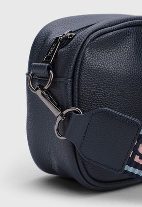 Bolso Manos Libres U.S. POLO ASSN. Azul