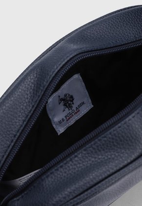 Bolso Manos Libres U.S. POLO ASSN. Azul