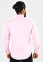Camisa Rosa Us Polo Assn de US Polo Assn