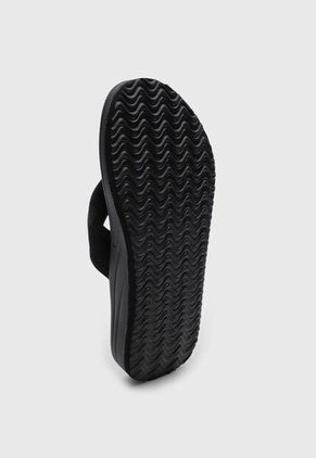 Sandalias Flip Flop U.S. POLO ASSN. Negro