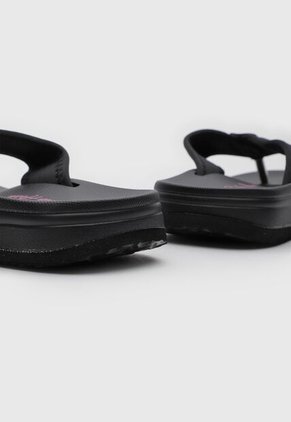Sandalias Flip Flop U.S. POLO ASSN. Negro