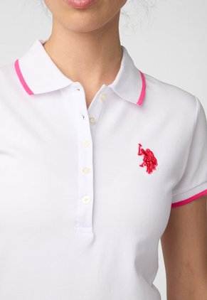 Polo U.S. POLO ASSN. Blanco