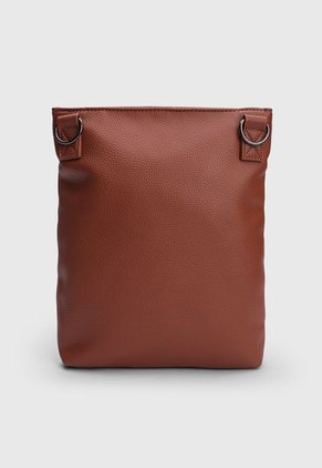 Bolso Manos Libres U.S. POLO ASSN. Café