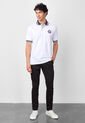 Polo U.S. POLO ASSN. Blanco de US Polo Assn