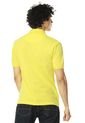 Camiseta Polo Amarilla US Polo Assn de US Polo Assn